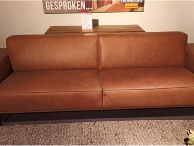 Lederland ROTTERDAM Showroommodel 